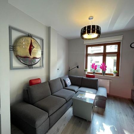 Pina Colada - Neptun Park By Oneapartments Gdańsk Eksteriør billede