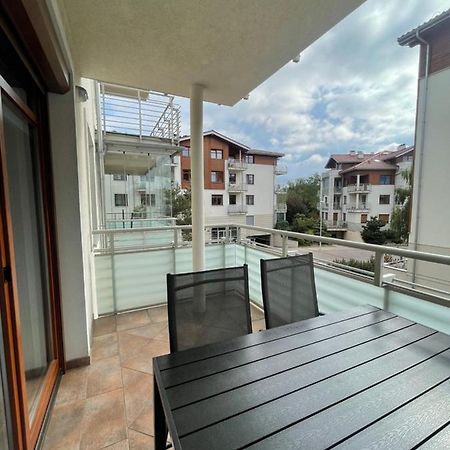 Pina Colada - Neptun Park By Oneapartments Gdańsk Eksteriør billede