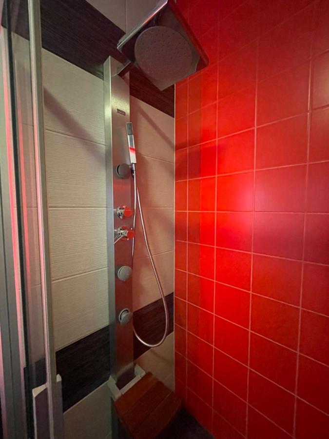 Pina Colada - Neptun Park By Oneapartments Gdańsk Eksteriør billede