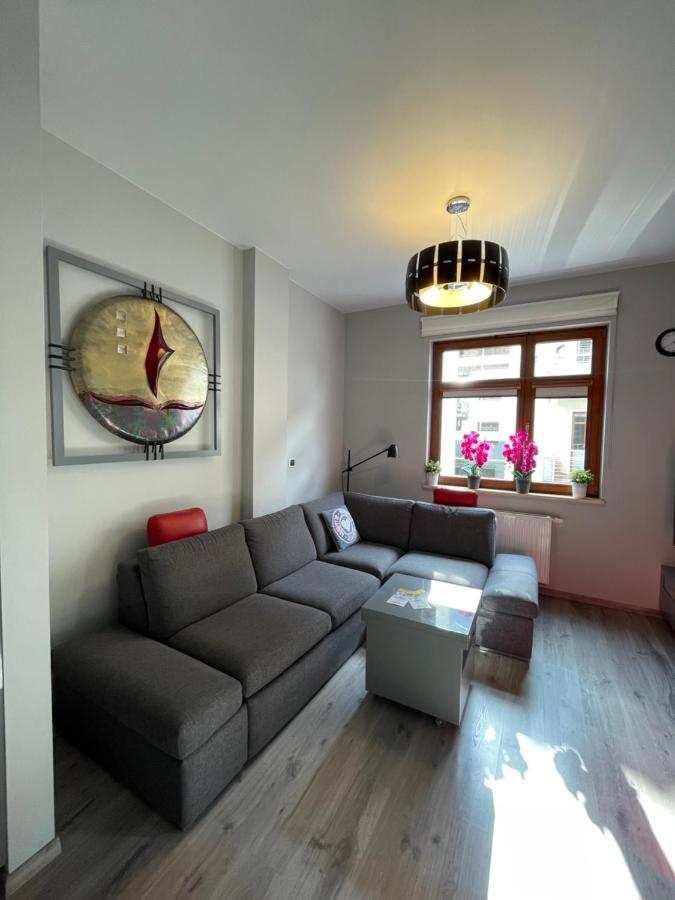 Pina Colada - Neptun Park By Oneapartments Gdańsk Eksteriør billede