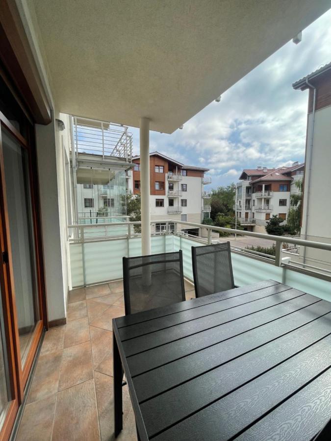 Pina Colada - Neptun Park By Oneapartments Gdańsk Eksteriør billede